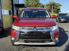 2017 Mitsubishi Outlander SE  7 PASS  APPLECARPLAY - Photo 10
