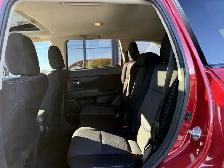 2017 Mitsubishi Outlander SE  7 PASS  APPLECARPLAY - Photo 18