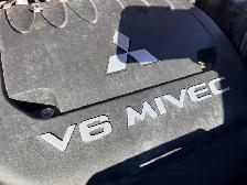 2017 Mitsubishi Outlander SE  7 PASS  APPLECARPLAY - Photo 23