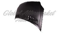 Dodge Van Dodge Sprinter 2007-2009 Hood
