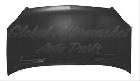 Dodge Van Dodge Sprinter 2007-2009 Hood - Photo 2