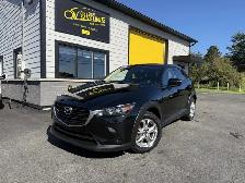 2019 Mazda CX-3 GS  AWD  APPLE CARPLAY