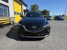 2019 Mazda CX-3 GS  AWD  APPLE CARPLAY - Photo 2