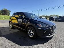 2019 Mazda CX-3 GS  AWD  APPLE CARPLAY - Photo 3