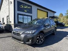 2020 Subaru Crosstrek Touring  EYESIGHT