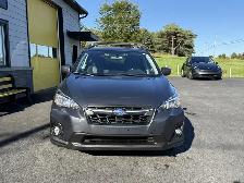 2020 Subaru Crosstrek Touring  EYESIGHT - Photo 2