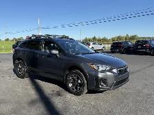 2020 Subaru Crosstrek Touring  EYESIGHT - Photo 3
