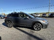 2020 Subaru Crosstrek Touring  EYESIGHT - Photo 4