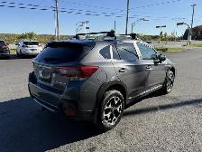 2020 Subaru Crosstrek Touring  EYESIGHT - Photo 5