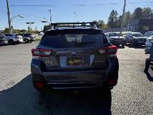 2020 Subaru Crosstrek Touring  EYESIGHT - Photo 6