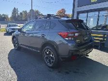 2020 Subaru Crosstrek Touring  EYESIGHT - Photo 7