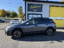 2020 Subaru Crosstrek Touring  EYESIGHT - Photo 8