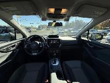 2020 Subaru Crosstrek Touring  EYESIGHT - Photo 9
