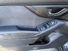 2020 Subaru Crosstrek Touring  EYESIGHT - Photo 10