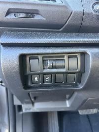 2020 Subaru Crosstrek Touring  EYESIGHT - Photo 11