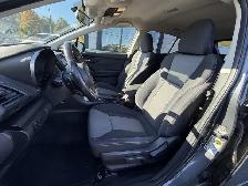 2020 Subaru Crosstrek Touring  EYESIGHT - Photo 12