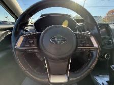 2020 Subaru Crosstrek Touring  EYESIGHT - Photo 14