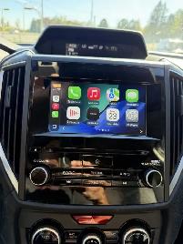 2020 Subaru Crosstrek Touring  EYESIGHT - Photo 15