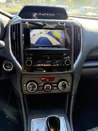 2020 Subaru Crosstrek Touring  EYESIGHT - Photo 16