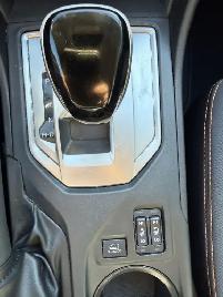 2020 Subaru Crosstrek Touring  EYESIGHT - Photo 17