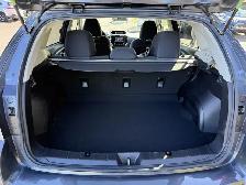 2020 Subaru Crosstrek Touring  EYESIGHT - Photo 20