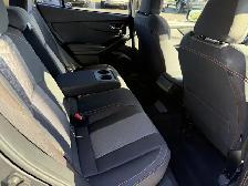 2020 Subaru Crosstrek Touring  EYESIGHT - Photo 21