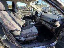 2020 Subaru Crosstrek Touring  EYESIGHT - Photo 22