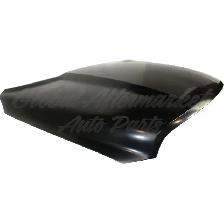 Dodge Pickup Dodge Ram 2009-2010 Hood Steel - Photo 3