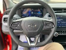 2027 Chevrolet Bolt LT Heated Seats|Cruise|Google Maps - Photo 8