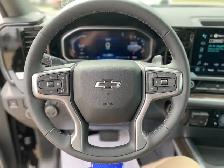 2026 Chevrolet Silverado 1500 RST Leather|Heated Seats|Sunroof - Photo 4