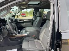 2026 Chevrolet Silverado 1500 RST Leather|Heated Seats|Sunroof - Photo 12