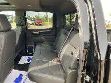 2026 Chevrolet Silverado 1500 RST Leather|Heated Seats|Sunroof - Photo 13