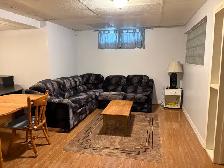 Basement suite - Photo 2
