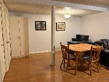 Basement suite - Photo 3