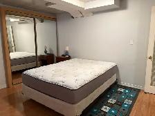 Basement suite - Photo 4