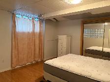 Basement suite - Photo 5