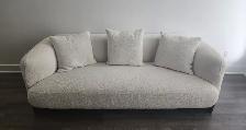 Living Room Set: Sofa   Armchair   Coffee Table - $900 OBO - Photo 4