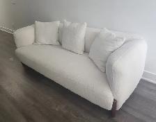 Living Room Set: Sofa   Armchair   Coffee Table - $900 OBO - Photo 5