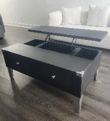 Living Room Set: Sofa   Armchair   Coffee Table - $900 OBO - Photo 9