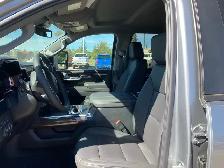 2026 Chevrolet Silverado 3500HD LT Leather|Heated Seats|Heated S - Photo 12