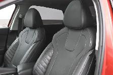 2022 Hyundai Elantra Ultimate Tech FULLY LOADED! Leather, Bluel - Photo 4