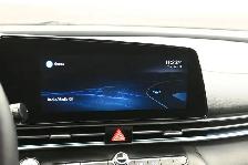 2022 Hyundai Elantra Ultimate Tech FULLY LOADED! Leather, Bluel - Photo 6