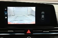 2022 Hyundai Elantra Ultimate Tech FULLY LOADED! Leather, Bluel - Photo 7