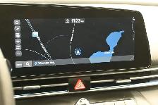 2022 Hyundai Elantra Ultimate Tech FULLY LOADED! Leather, Bluel - Photo 8