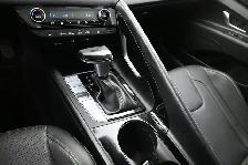 2022 Hyundai Elantra Ultimate Tech FULLY LOADED! Leather, Bluel - Photo 10