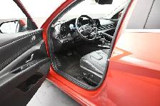 2022 Hyundai Elantra Ultimate Tech FULLY LOADED! Leather, Bluel - Photo 14