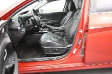 2022 Hyundai Elantra Ultimate Tech FULLY LOADED! Leather, Bluel - Photo 15