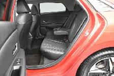 2022 Hyundai Elantra Ultimate Tech FULLY LOADED! Leather, Bluel - Photo 17