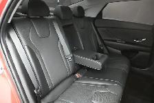 2022 Hyundai Elantra Ultimate Tech FULLY LOADED! Leather, Bluel - Photo 21