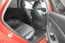 2022 Hyundai Elantra Ultimate Tech FULLY LOADED! Leather, Bluel - Photo 22